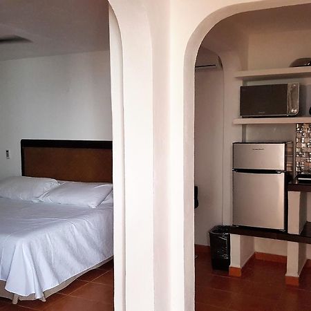 Suites Rosas Cancún Eksteriør bilde