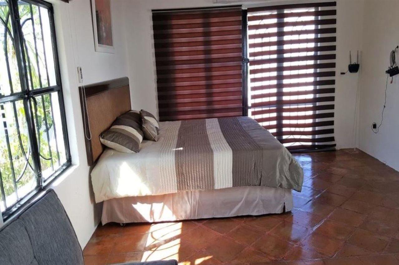 Suites Rosas Cancún Eksteriør bilde