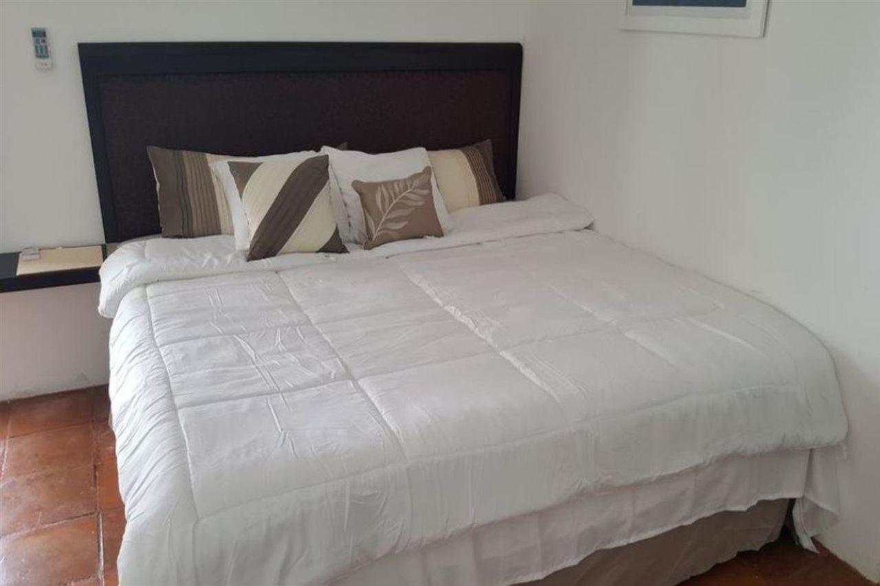 Suites Rosas Cancún Eksteriør bilde