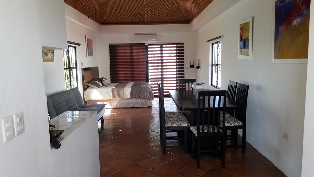 Suites Rosas Cancún Eksteriør bilde