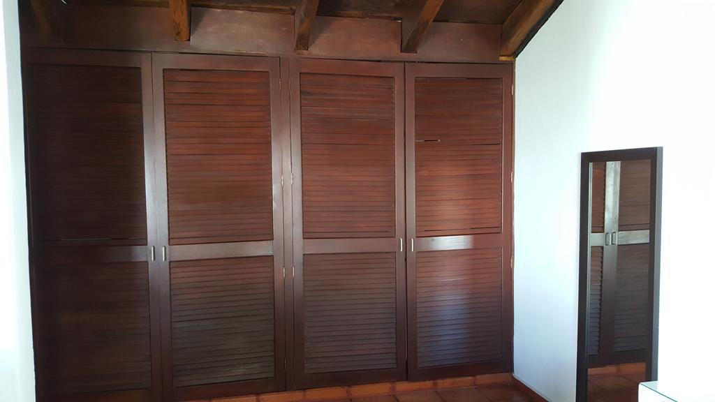 Suites Rosas Cancún Eksteriør bilde