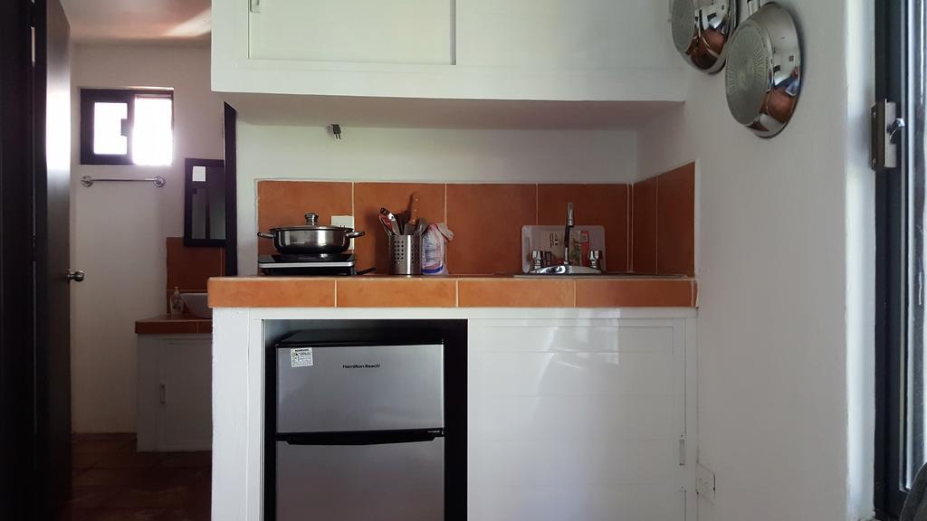 Suites Rosas Cancún Eksteriør bilde