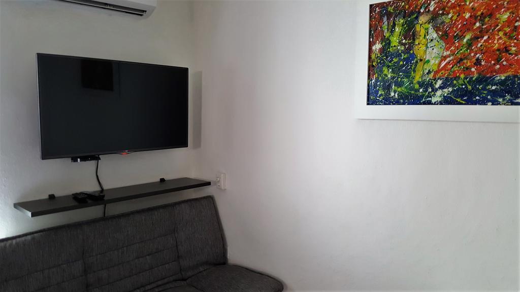Suites Rosas Cancún Eksteriør bilde