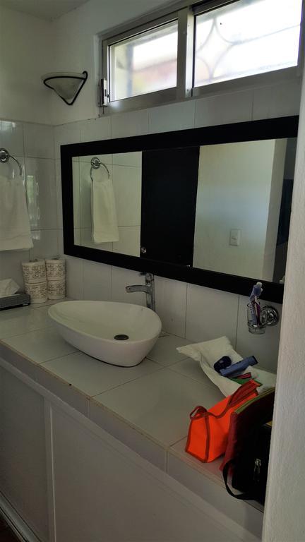 Suites Rosas Cancún Eksteriør bilde