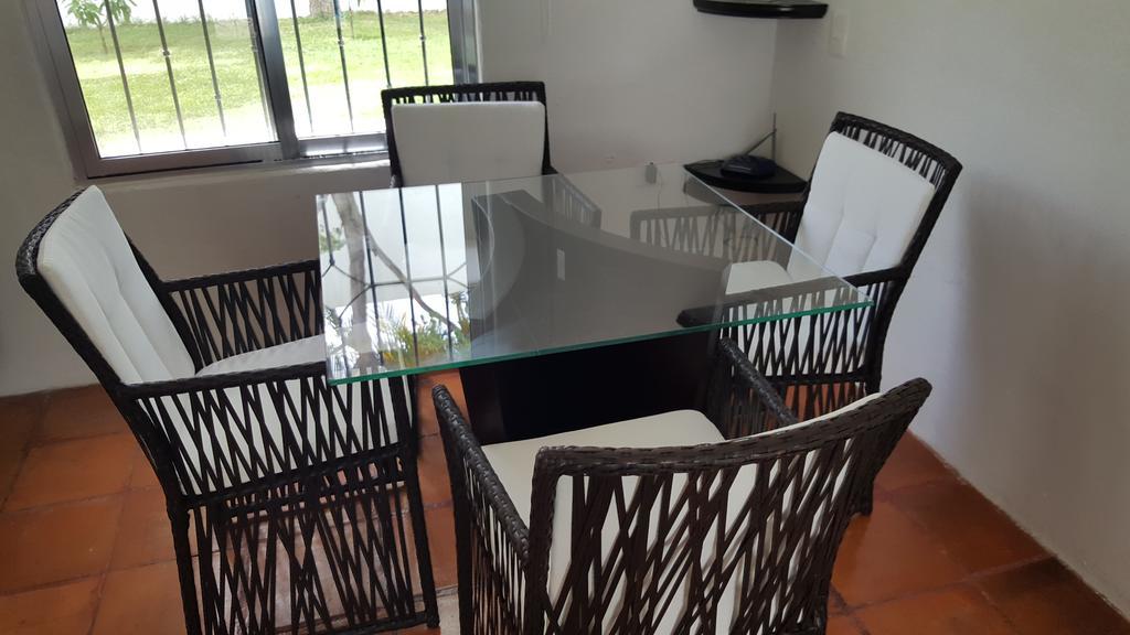 Suites Rosas Cancún Eksteriør bilde