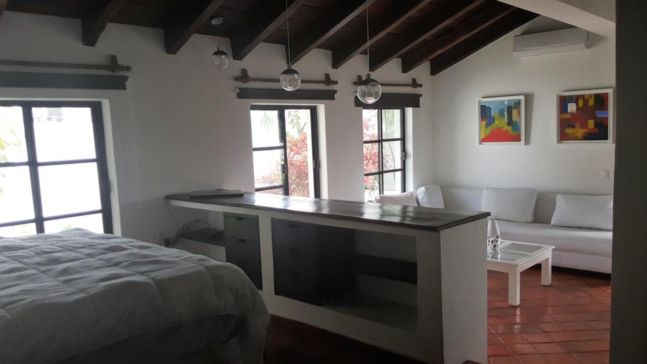 Suites Rosas Cancún Eksteriør bilde