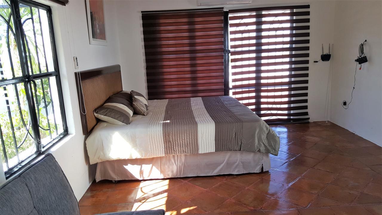Suites Rosas Cancún Eksteriør bilde